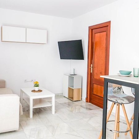 Apartamento Aguamiel Lejlighed Sanlúcar de Barrameda Eksteriør billede