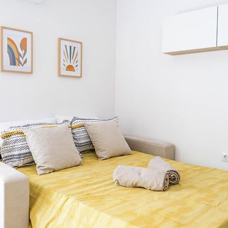 Apartamento Aguamiel Lejlighed Sanlúcar de Barrameda Eksteriør billede