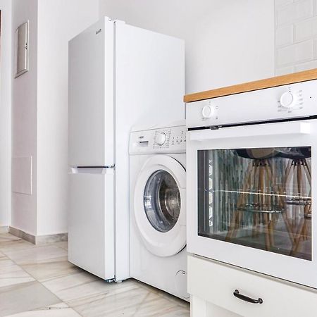 Apartamento Aguamiel Lejlighed Sanlúcar de Barrameda Eksteriør billede