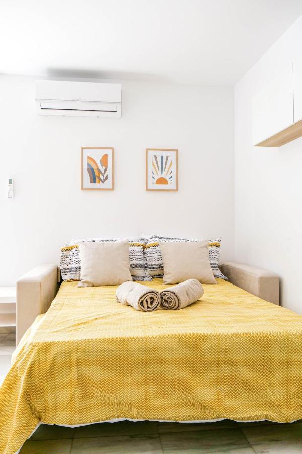 Apartamento Aguamiel Lejlighed Sanlúcar de Barrameda Eksteriør billede